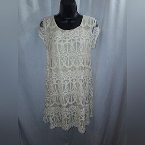 Maurices dress size small